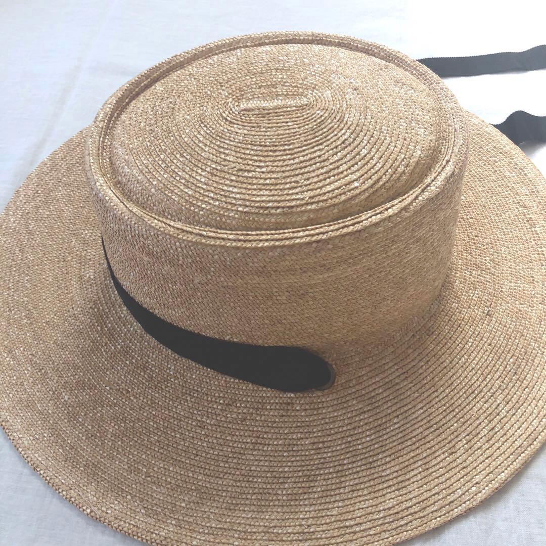 【未使用品】WICA GROCERY garden ポークパイ型