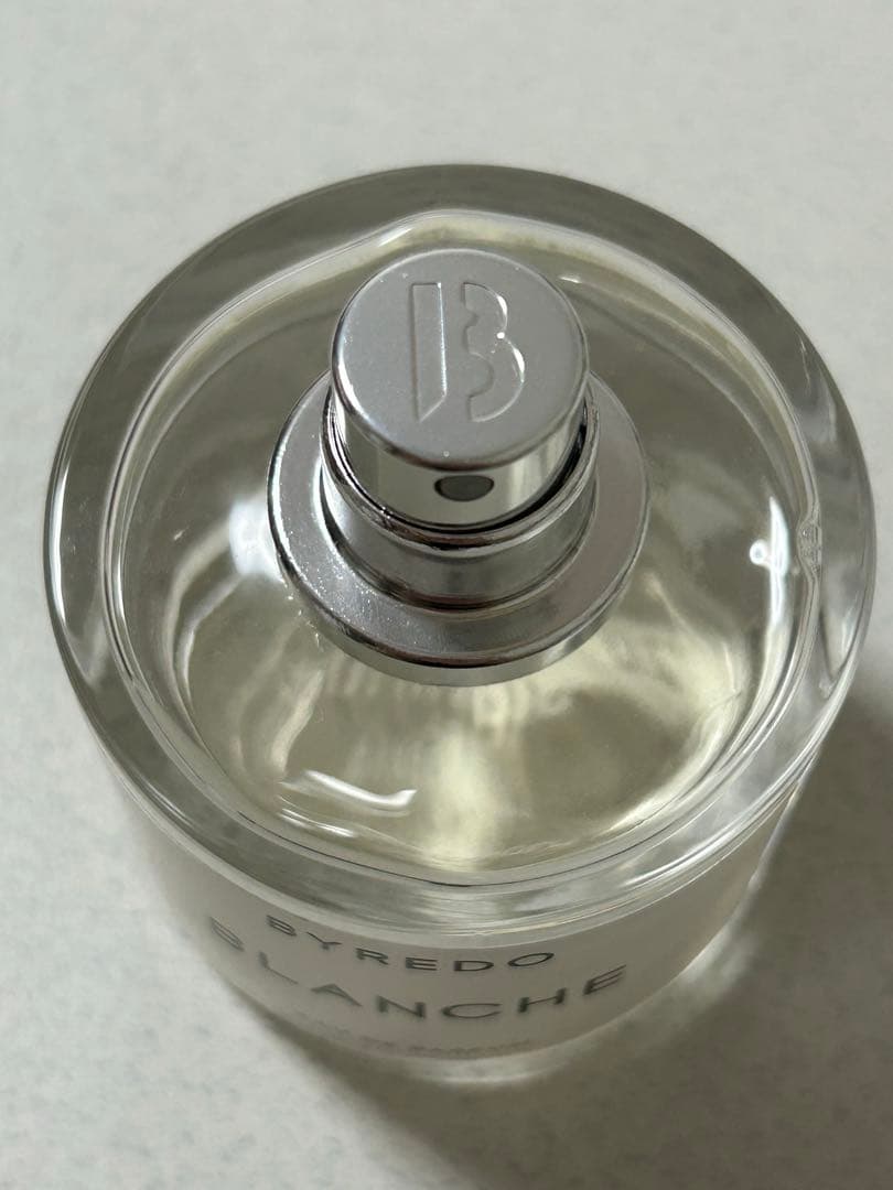 BYREDO BLANCHE 香水 50ML