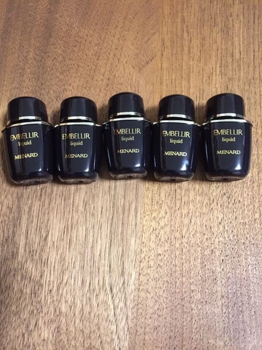 メナード エンベリエ リクイドA