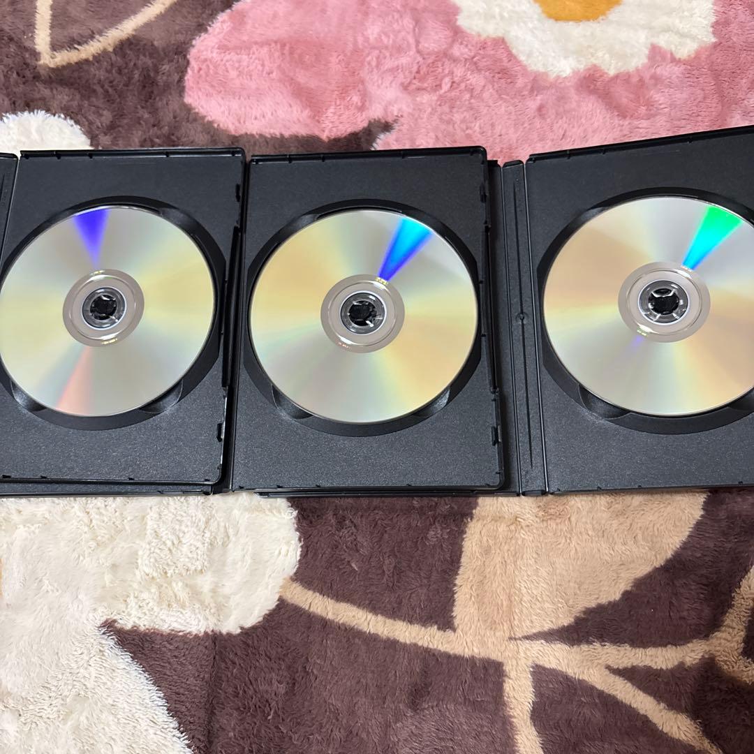 俺たちの新日本プロレス未知なる強豪来襲驚愕の外国人レスラー100撰 DVD3枚組