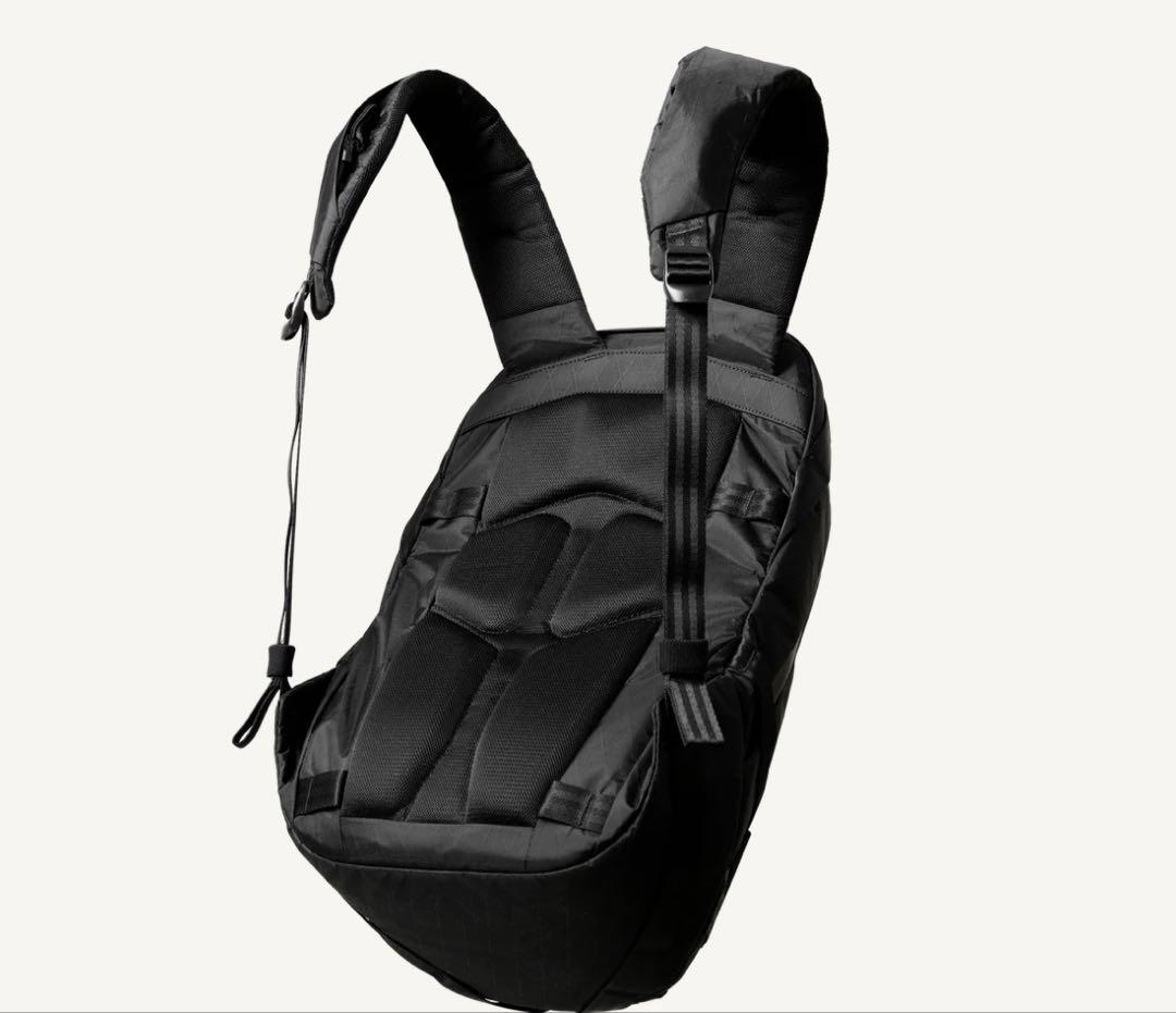 ABLE CARRY Daily Plus1680d 新ガジェットケース付き