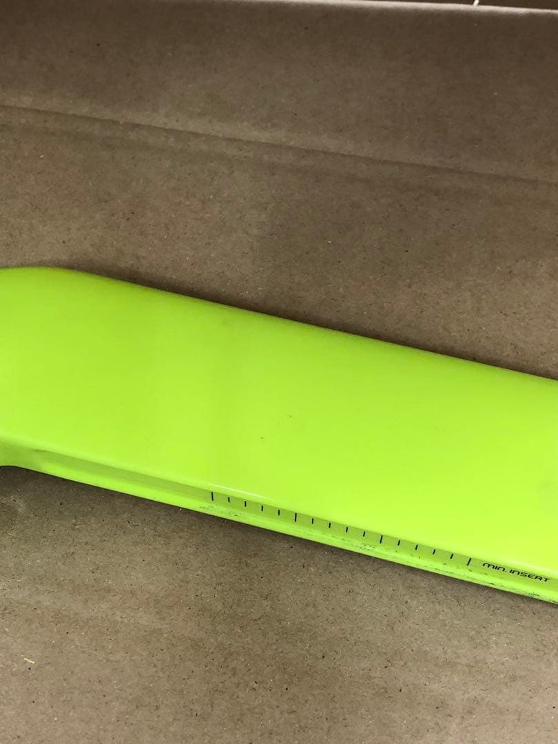 TREK MADONE SLR 専用シートポスト