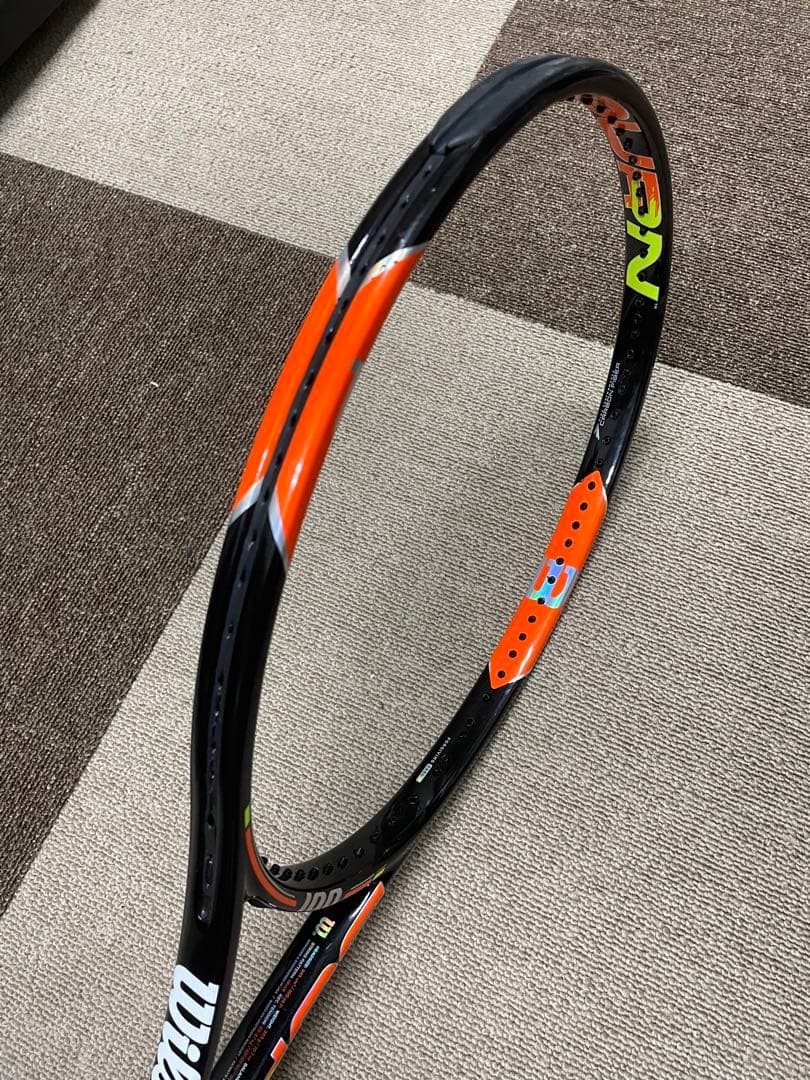 【プロストック】 H22 BURN100コスメ①