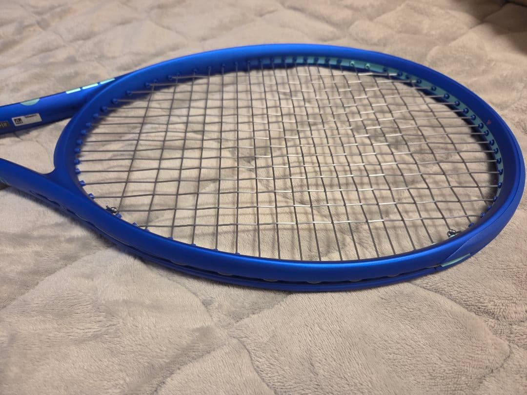 Wilson ウルトラv5 100 G2