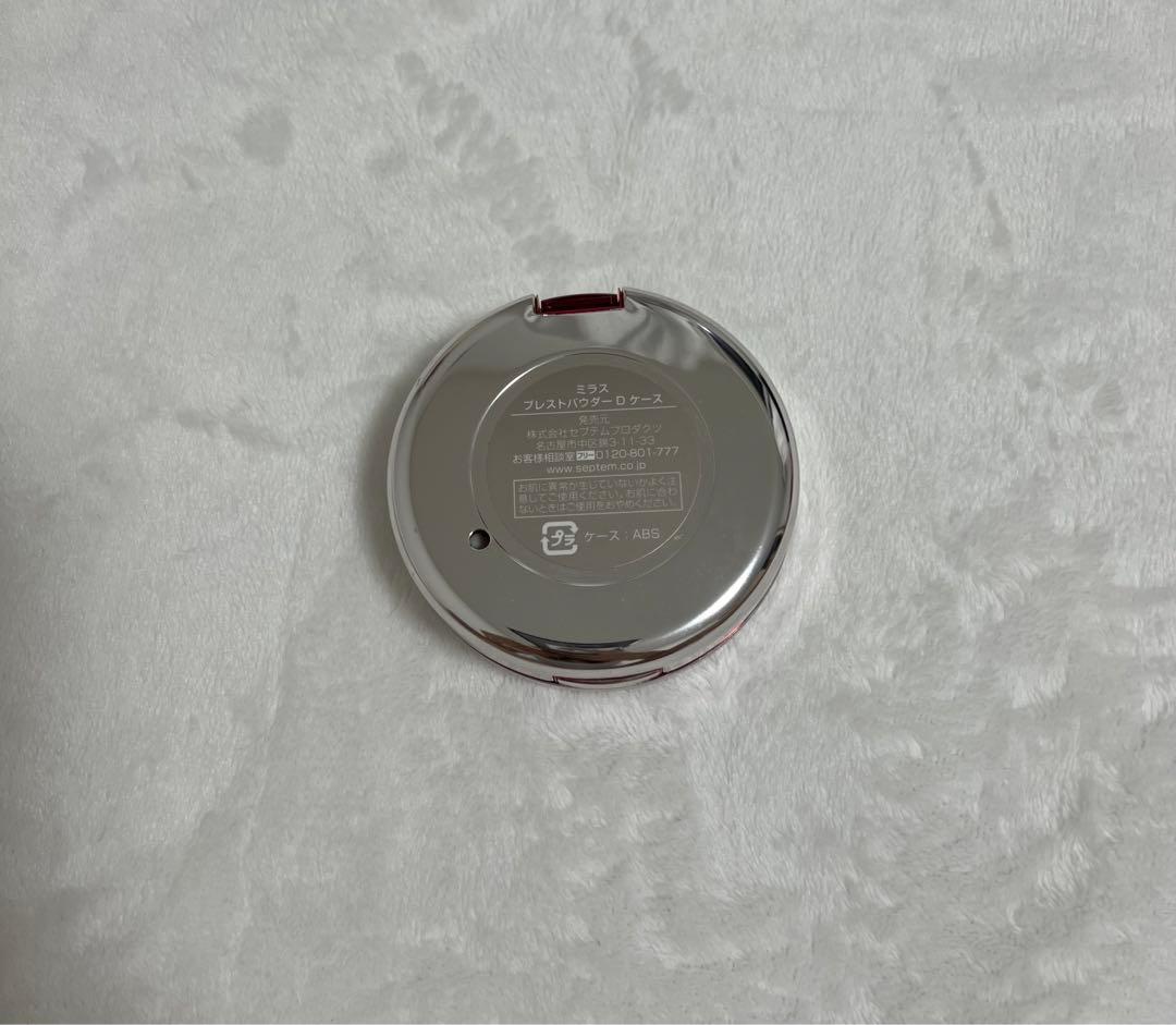 セプテム　mirus