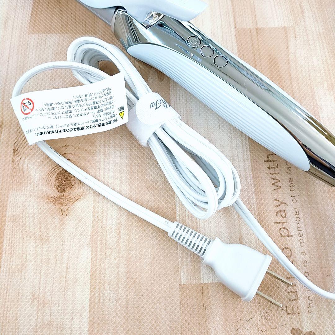 新品同様品○Refa リファ ビューテック カール プロ 26mm アイロン