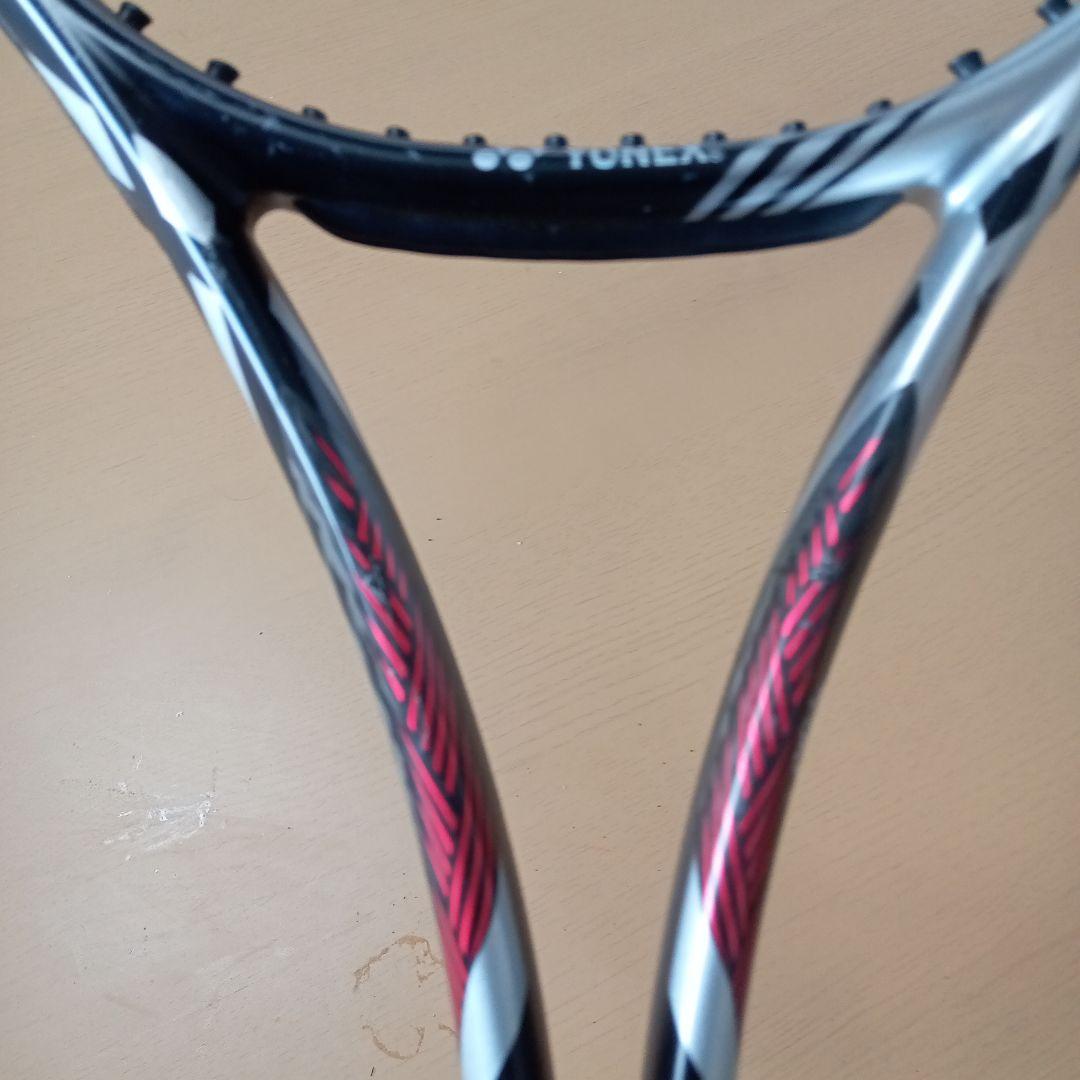 テニスラケット（硬式）YONEX レグナ　初代 モデル　 グリップ2