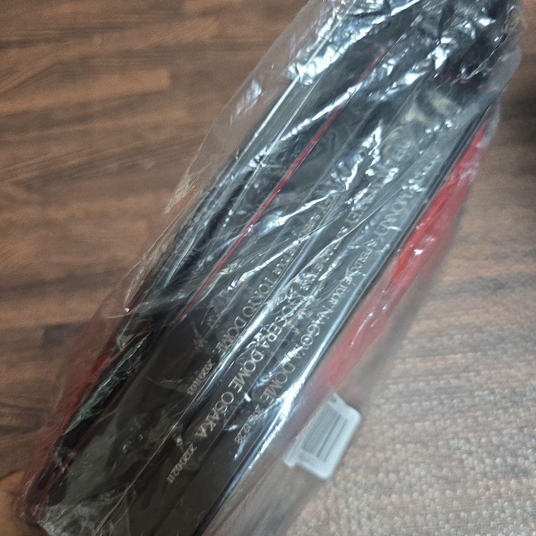 【未開封】YELLOW MONKEY SUPERDOME TOUR DVD