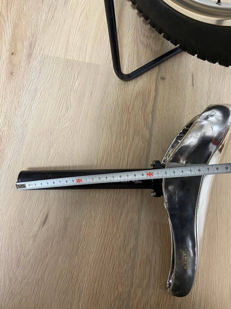 SANTA CRUZ NOMAD サンタクルーズ　ノマド　26インチ　Sサイズ