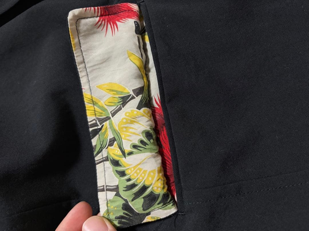 COMME des GARCONS HOMMEウールテーラードジャケット田中オム