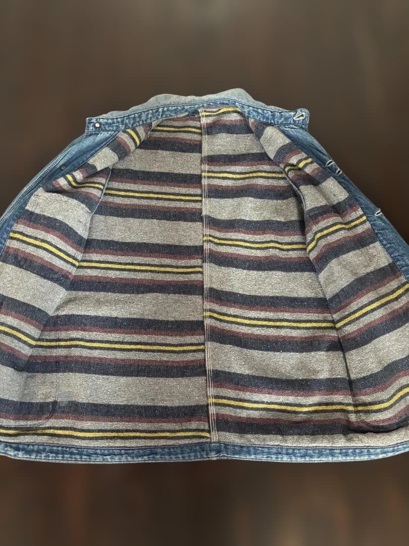 HERCULES・ヘラクレス　カバーオール　60s