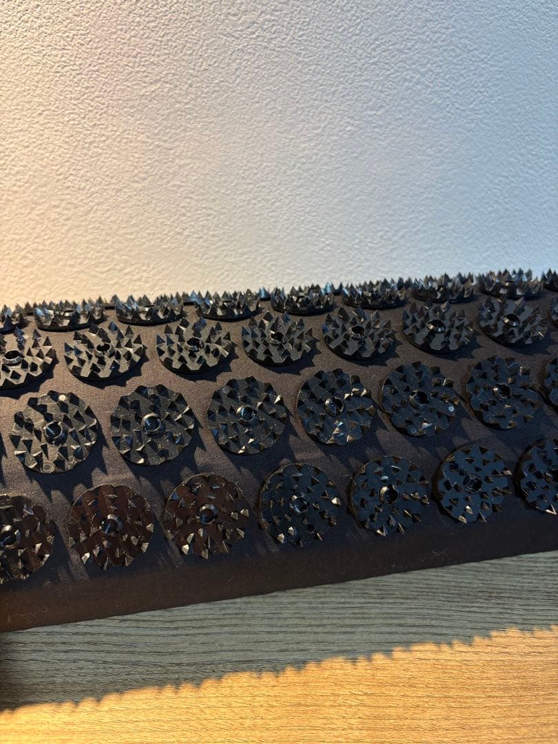 シャクティピロー オリジナルブラック クラシックピロー