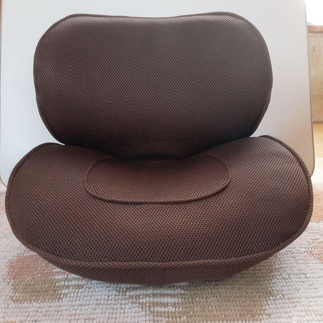 ながら骨盤チェアSmart