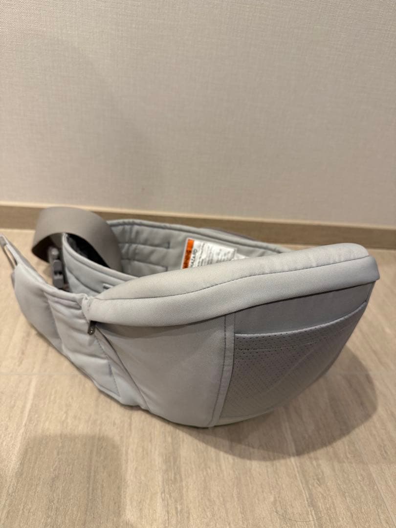 エルゴ　エルゴベビー　ヒップシート　ergobaby Lift Hip Seat