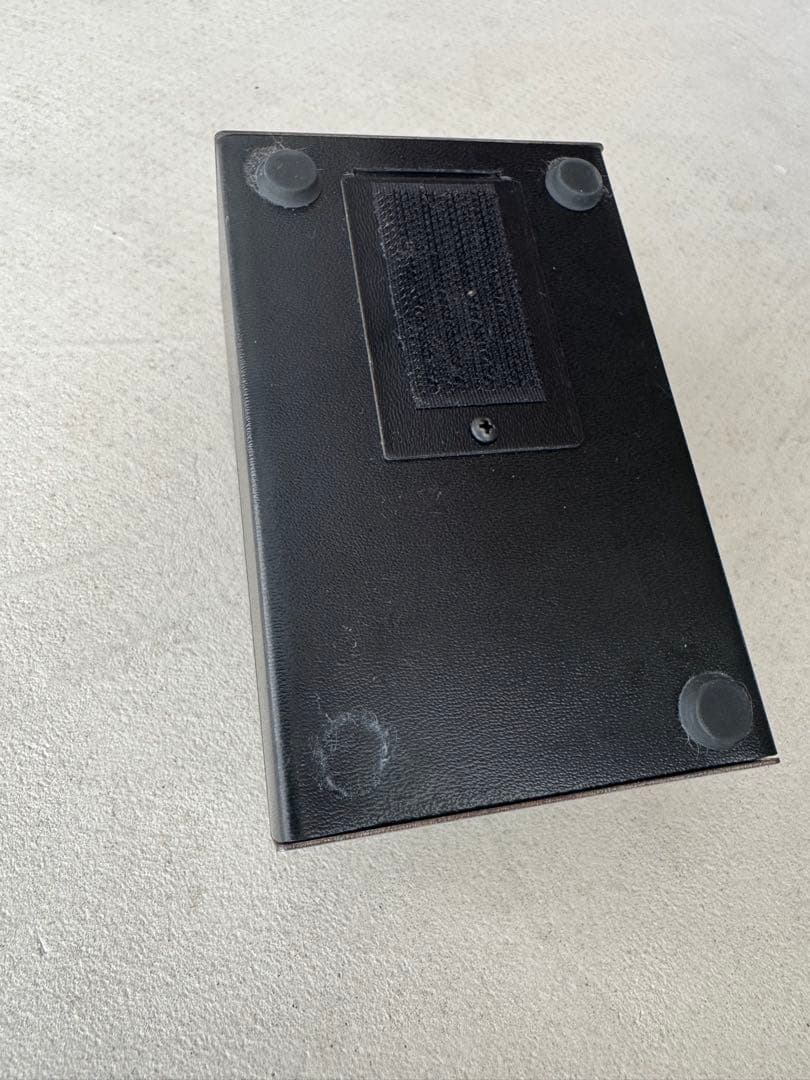 廃盤electro-harmonix DOUBLE MUFF ファズUSA製