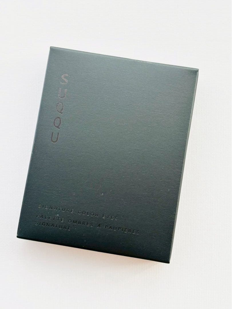 スック シグニチャー カラー アイズ 144