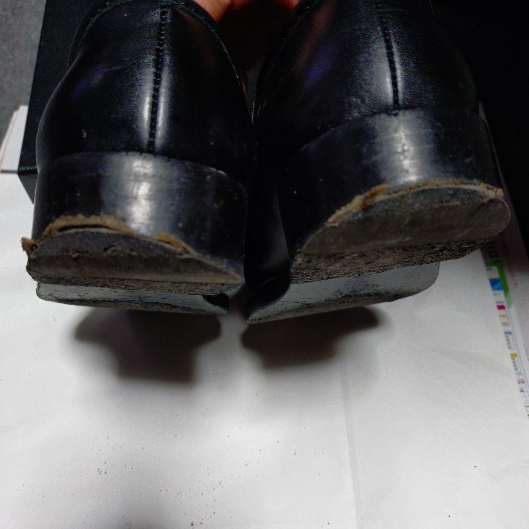 CHANELローファー37.5