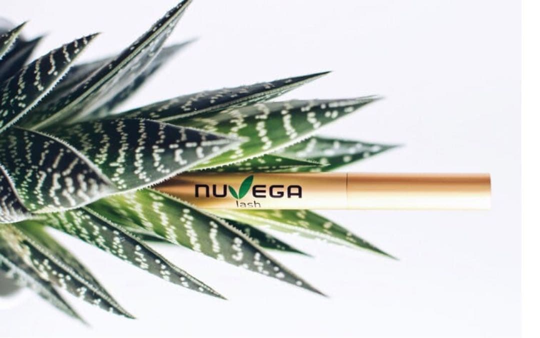 nuvega lash まつ毛美容液3㎖