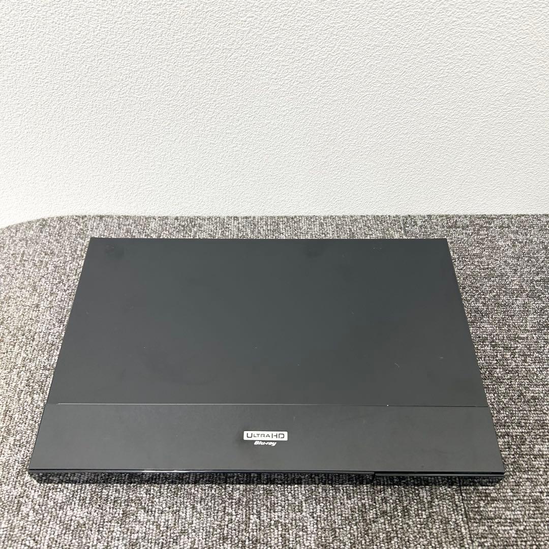 プレーヤー SONY UBP-X700 Ultra HD Used