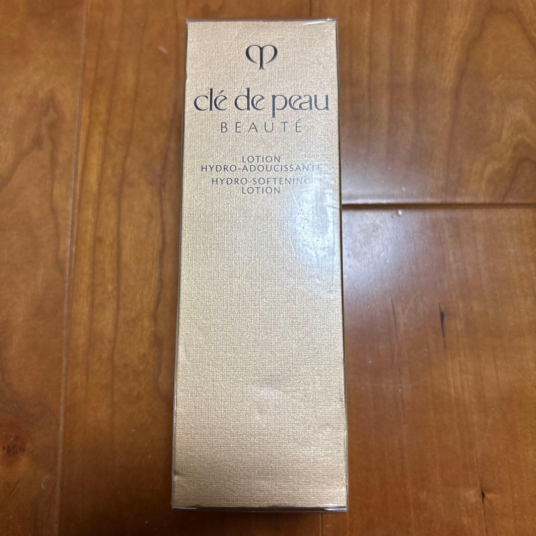 clé de peau BEAUTÉ ローションイドロA 170ml レフィル