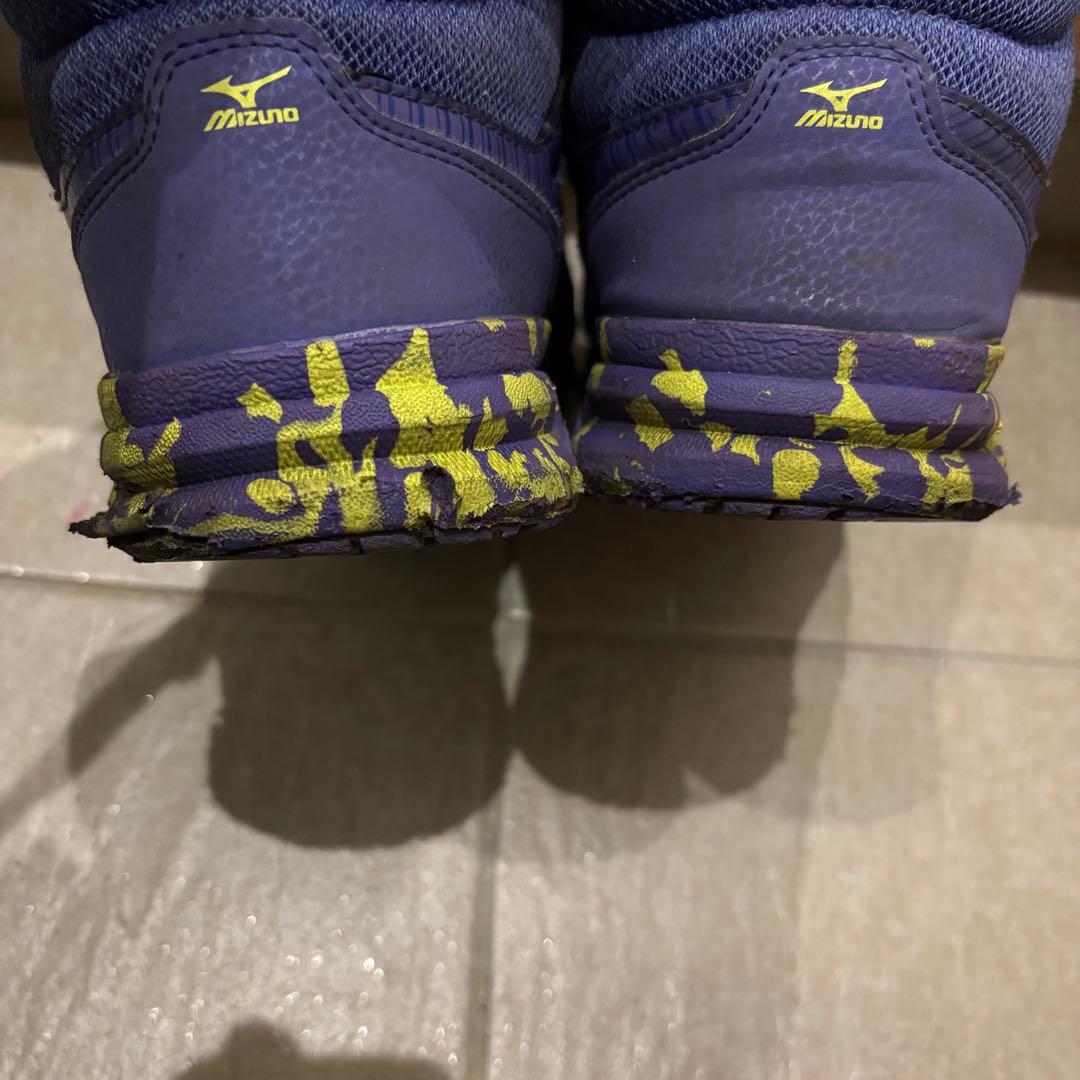 限定カラー！　ミズノ　mizuno 安全靴　セーフティーシューズ
