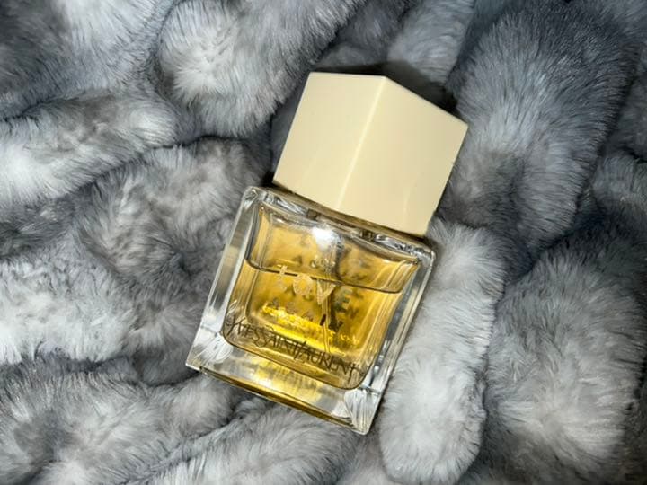 イブサンローラン香水　新品