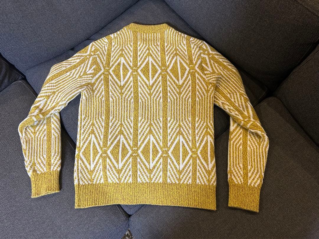 DIOR ニット XSサイズ