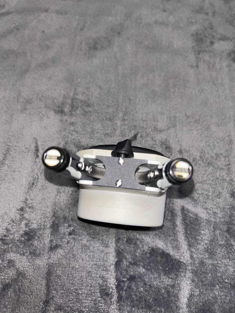 Nervoscope ETS-6 ガンステッドテクニック