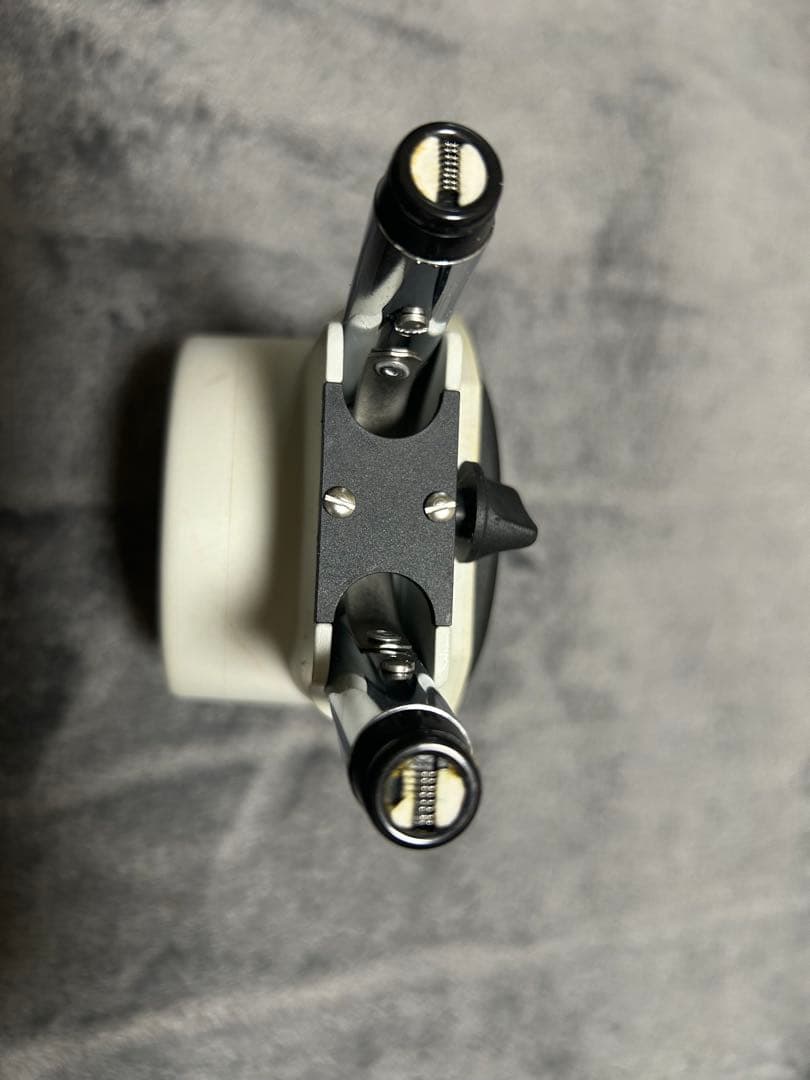 Nervoscope ETS-6 ガンステッドテクニック