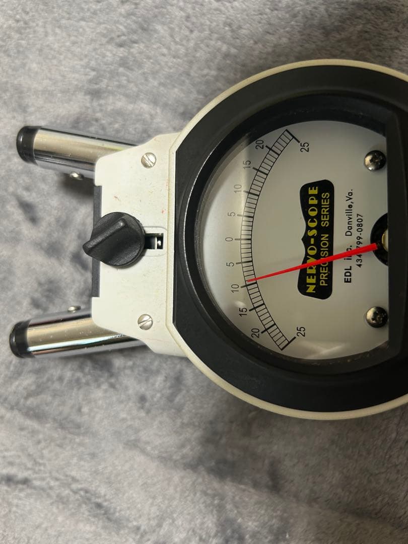 Nervoscope ETS-6 ガンステッドテクニック