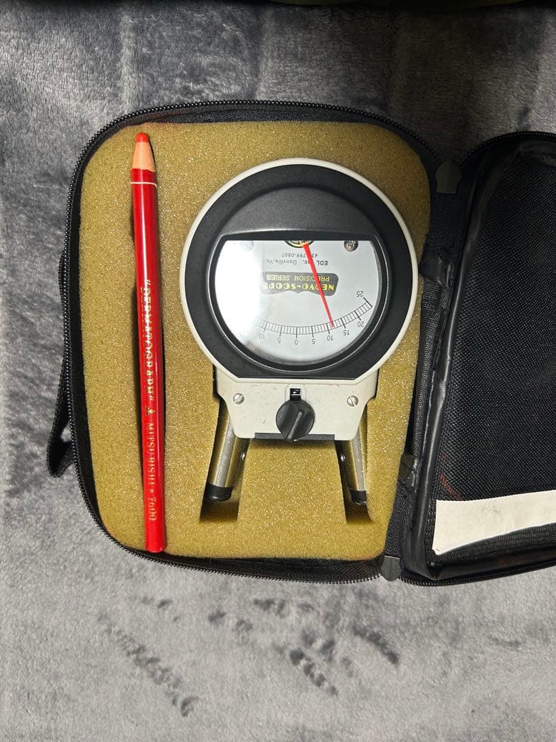 Nervoscope ETS-6 ガンステッドテクニック