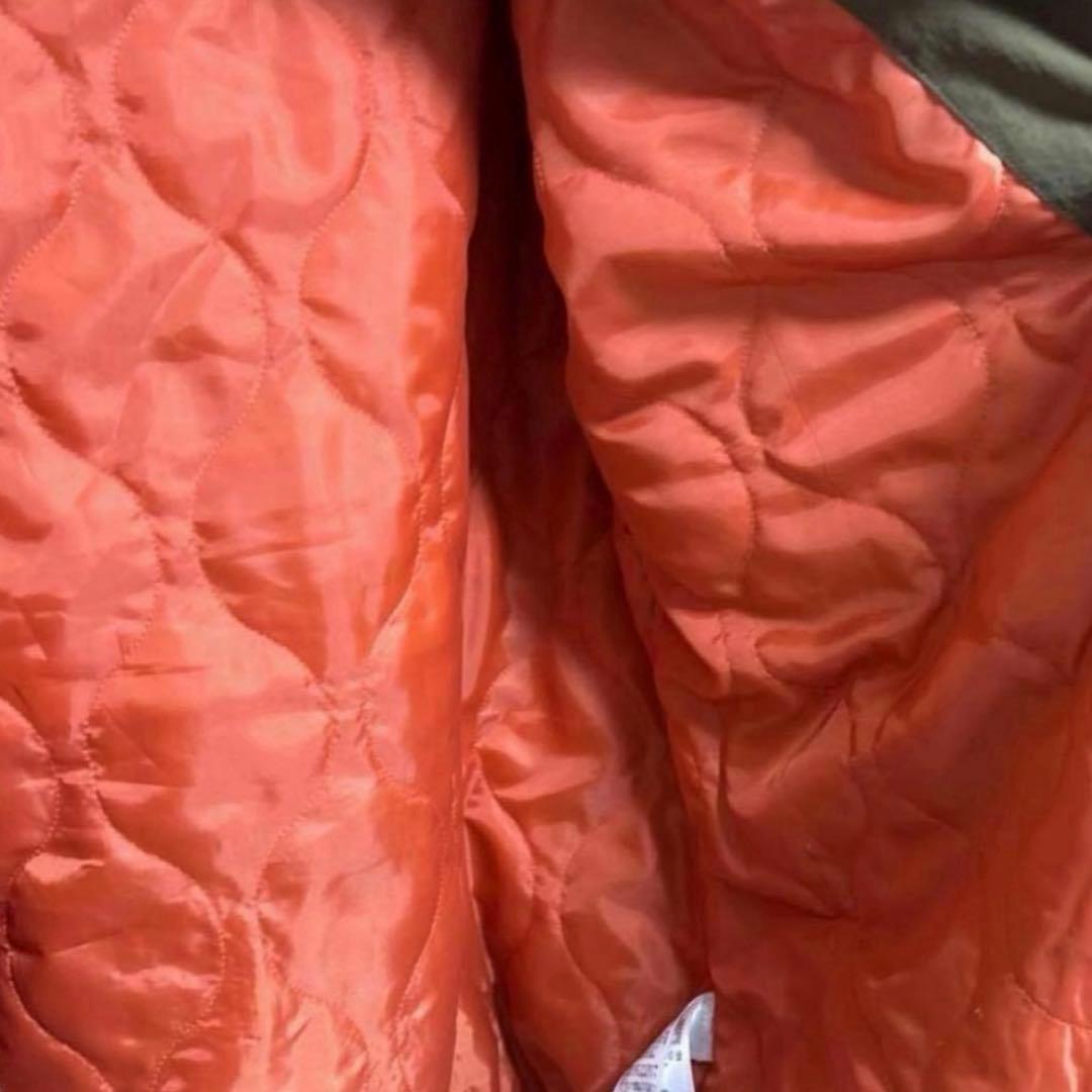 ニコアンド　be with M Misayoミリアウター カーキ　最終値下げ