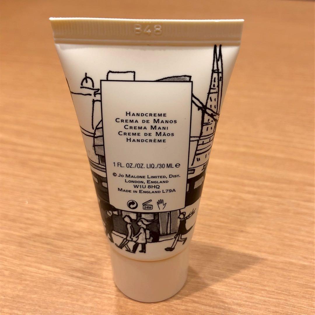 ♥ジョーマローン　ハンドクリーム　30ml×3本セット