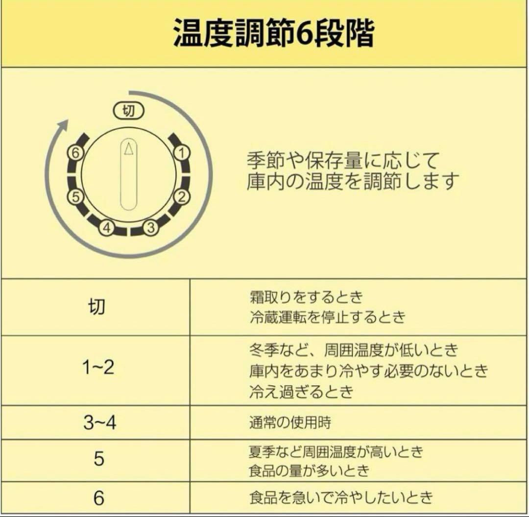 コンフィー(COMFEE’) 冷蔵庫 45L RCD45WH/E