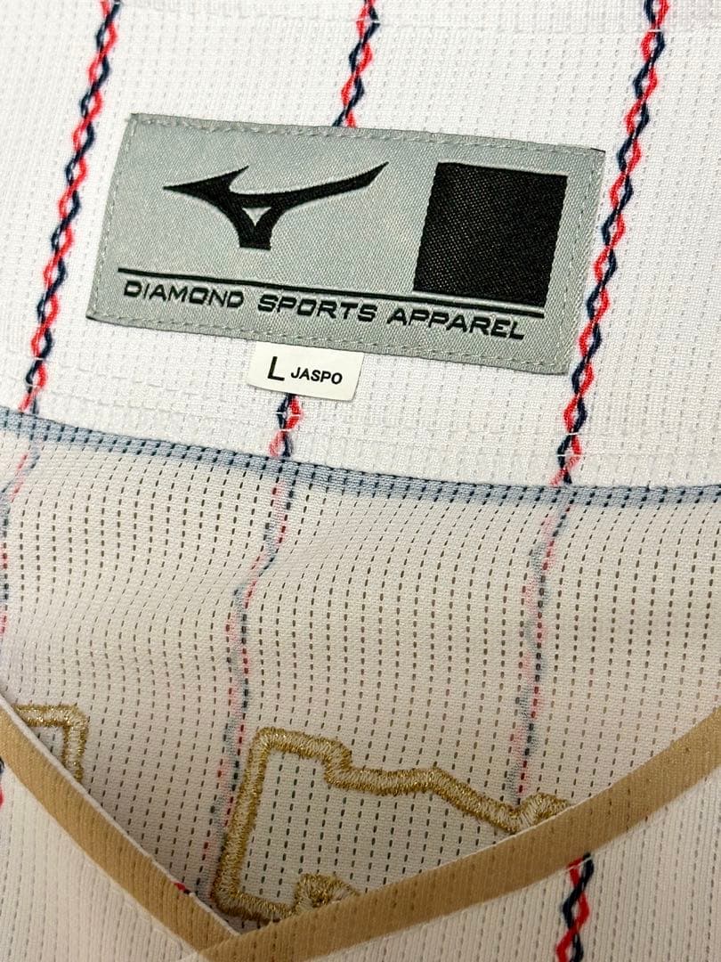 大谷翔平選手　WBC侍ジャパン　レプリカユニフォーム