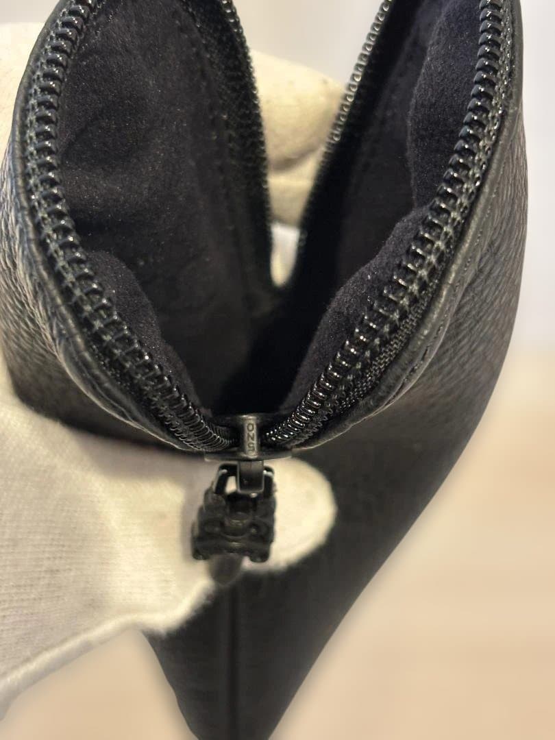 Chrome Hearts SLAG 眼鏡　眼鏡ケース