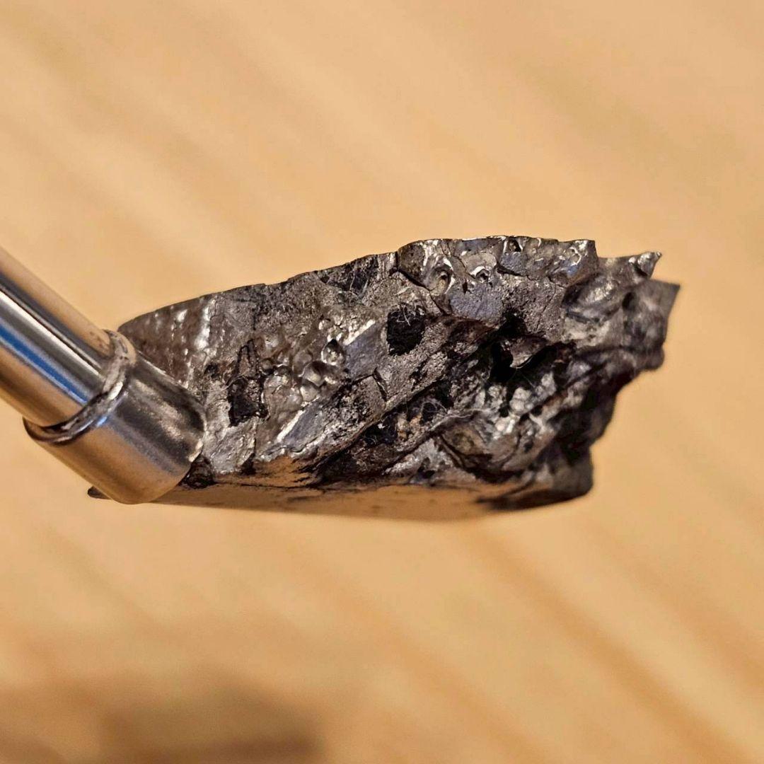 カンポデルシエロ 隕石【24.7g】