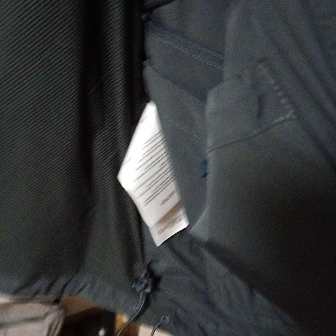 DAIWA PIER39　TECH FLEECE JACKET