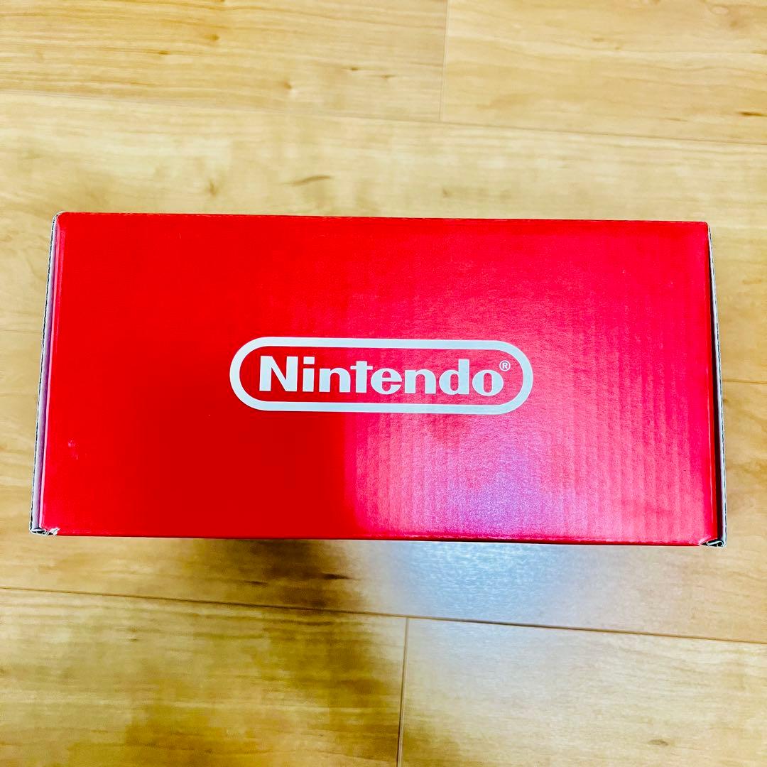 Nintendo Switch2 本体 ポケモンレジェンズ ZA セット