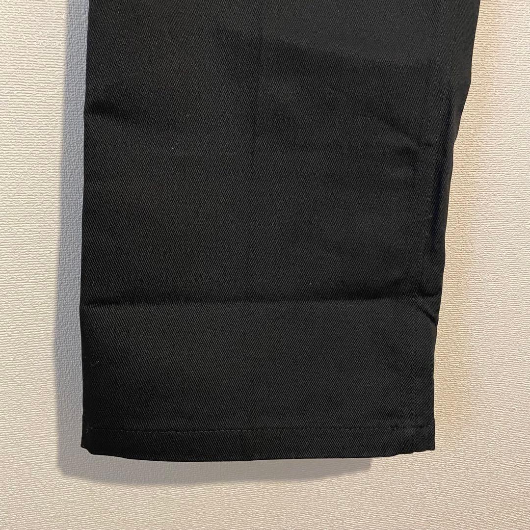 デッドストック 90s ベンデイビス フリスコパンツ ブラック W33W32