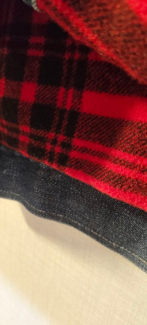 S*s様 POLO RALPH LAUREN デニムジャケット ラルフローレン