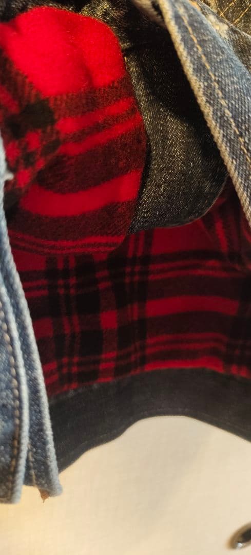 S*s様 POLO RALPH LAUREN デニムジャケット ラルフローレン