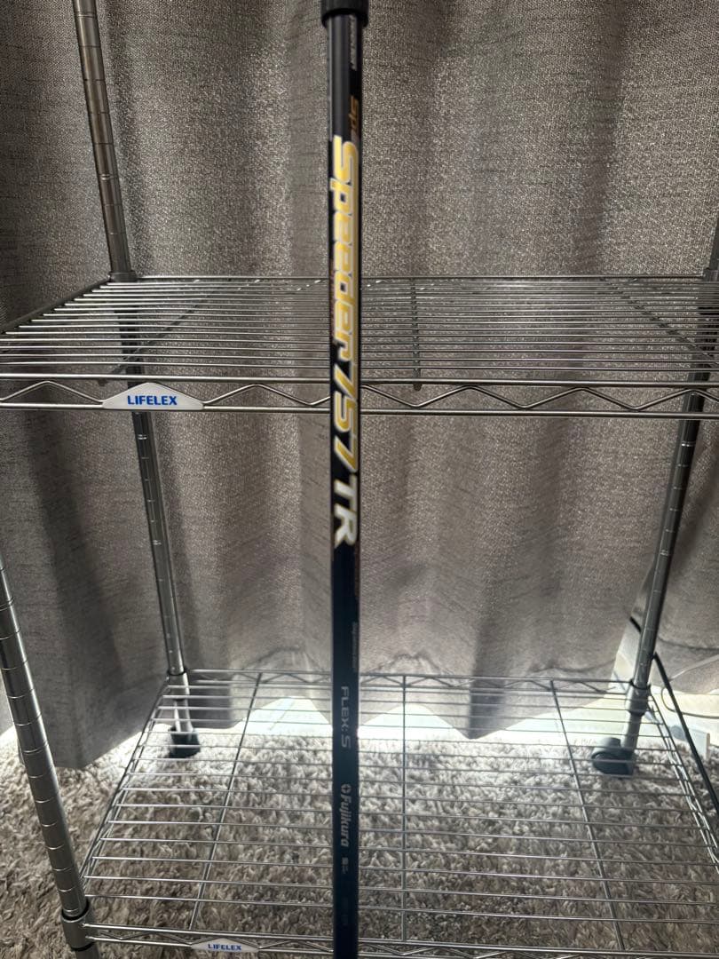 キャロウェイ Apex UW 19°初代