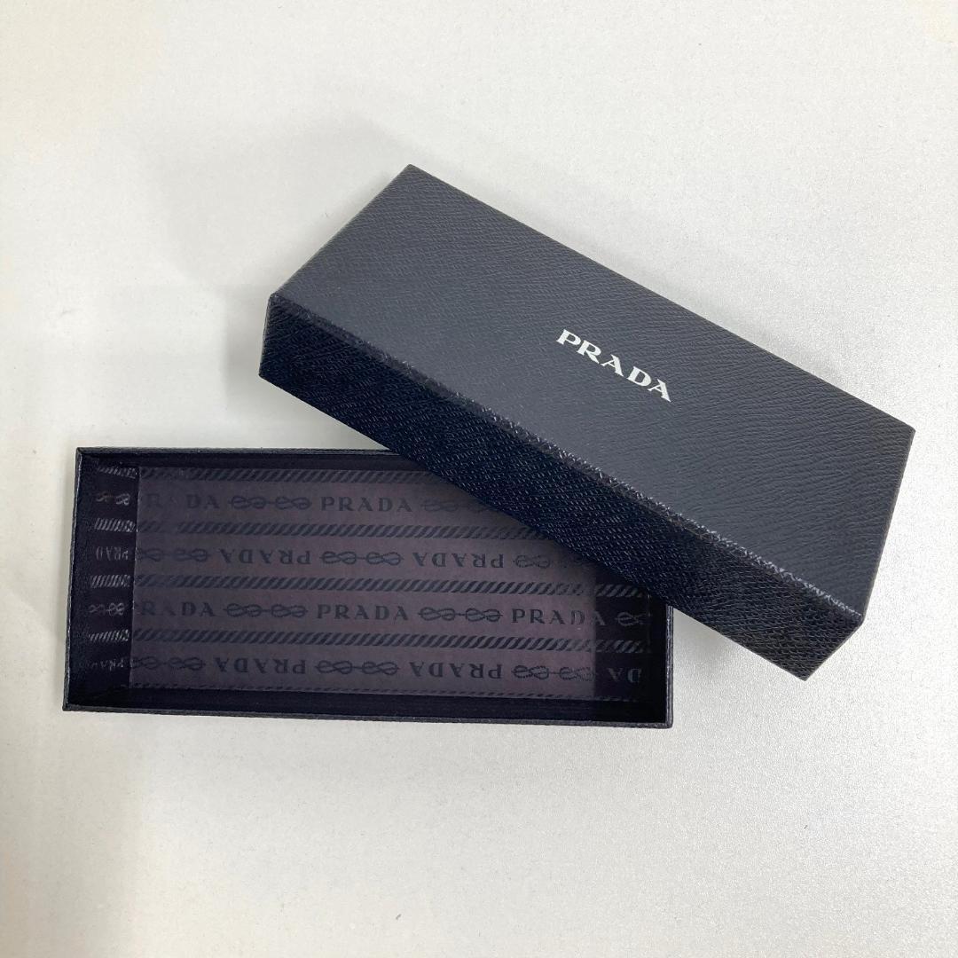 PRADA プラダ　サングラス　PR08O 2AU-6S1　ブラウン