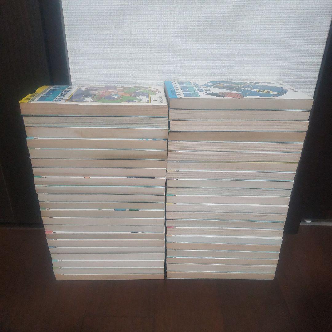 ドラゴンボール 全巻