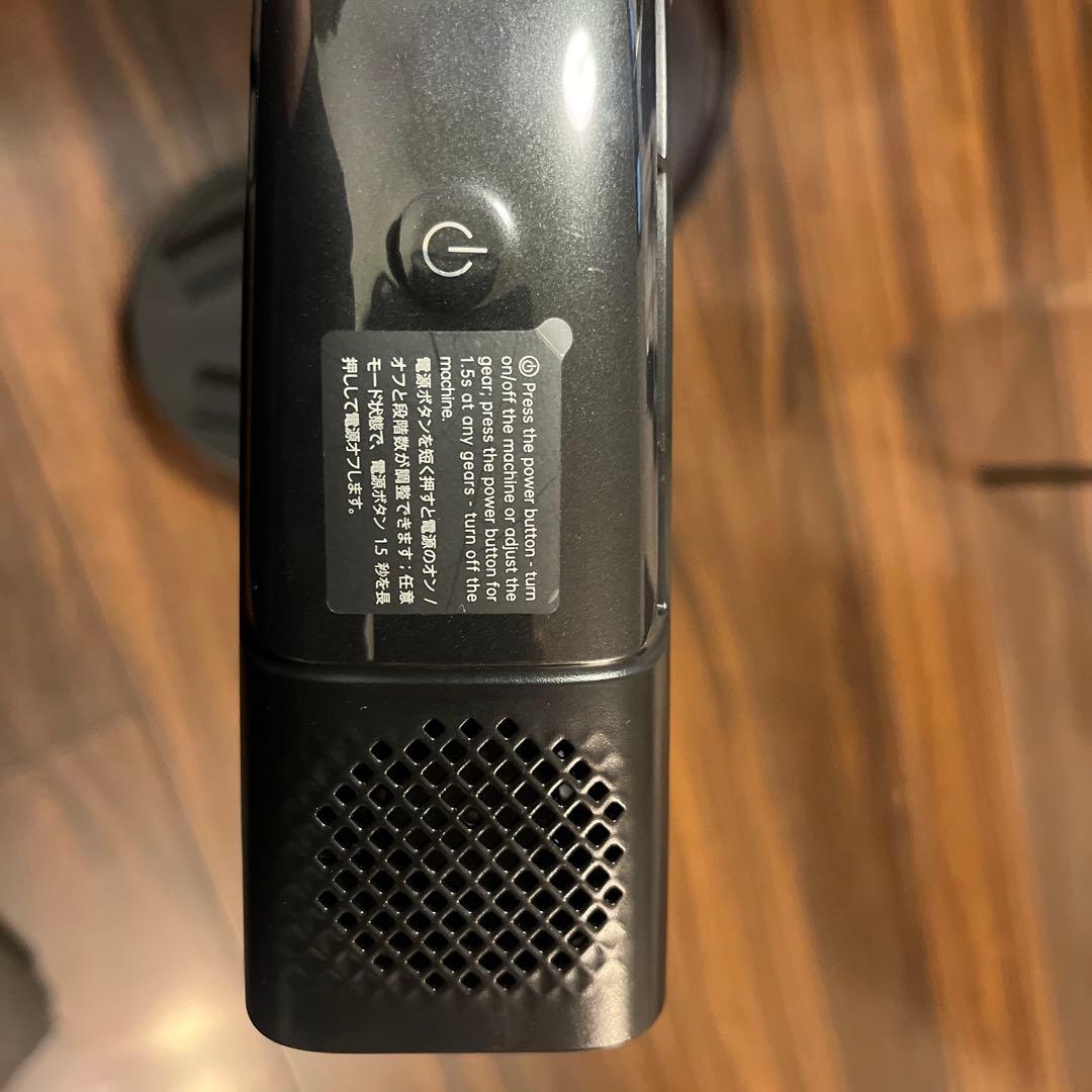 TORRAS ネッククーラー　ブラック