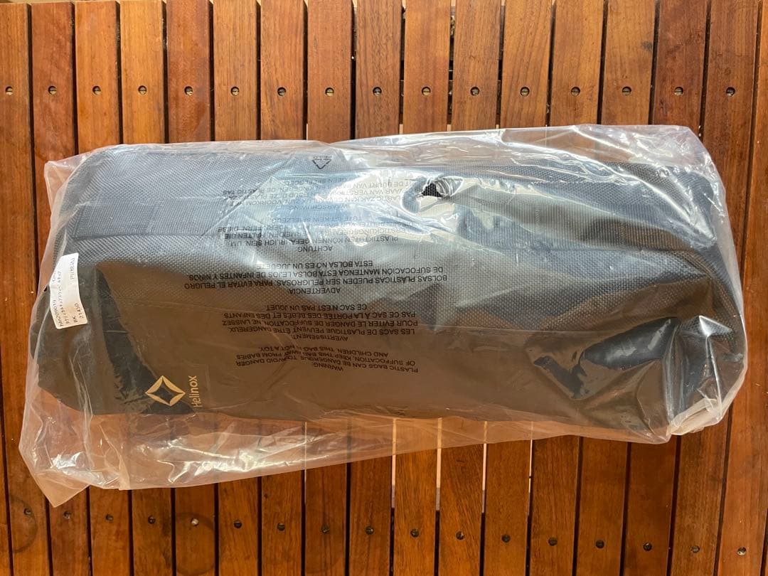 HELINOX ヘリノックス タクティカルスウィベルチェア