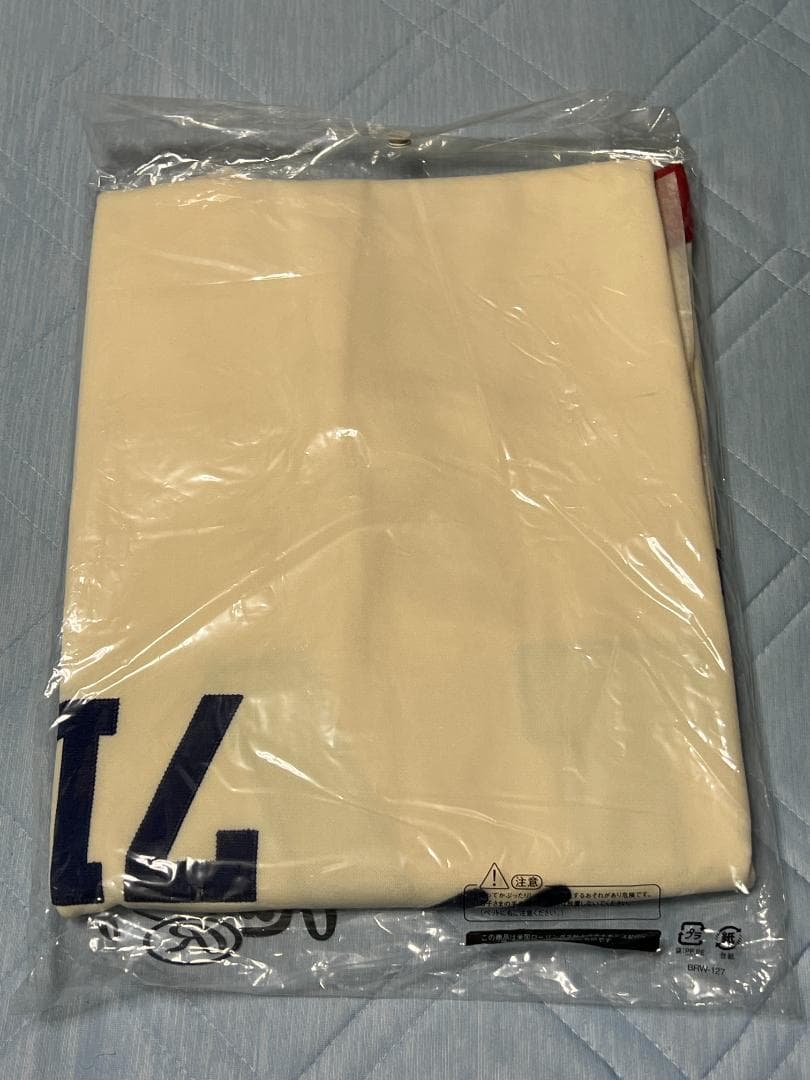 近鉄バファローズ　レプリカシャツ　71