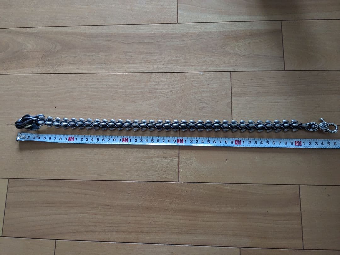 Bloodymary ウォレットチェーン