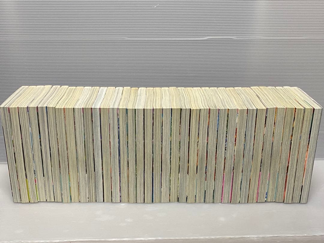 7SEEDS 1〜35巻 全巻セット